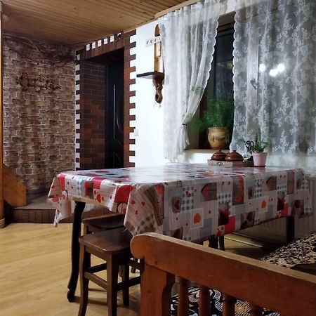 Cottage Spadok 沃罗赫塔 外观 照片