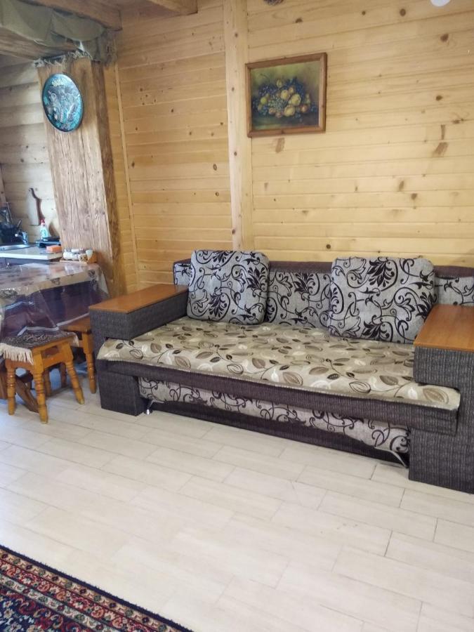 Cottage Spadok 沃罗赫塔 外观 照片