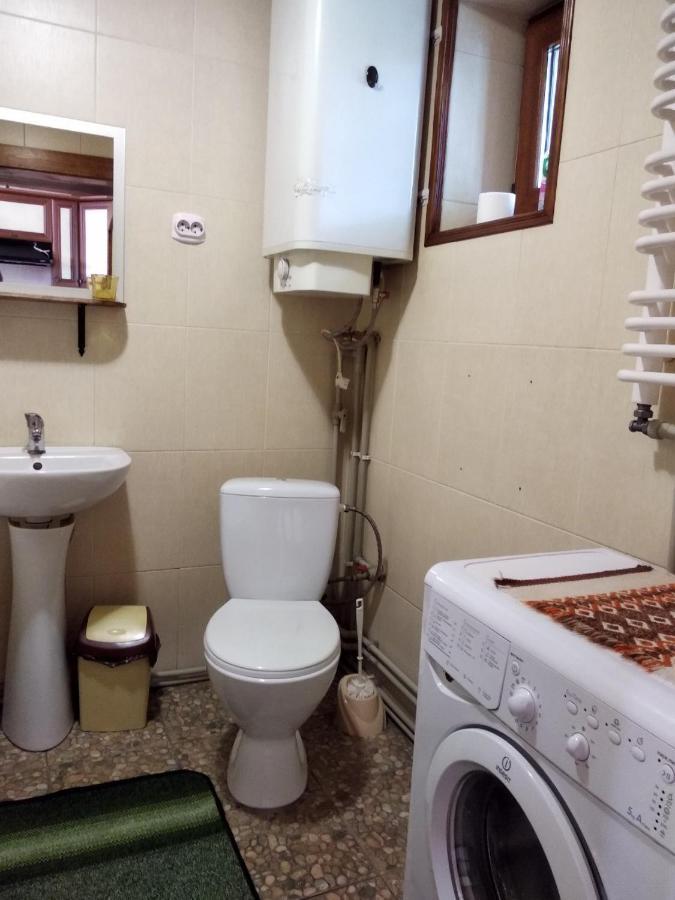 Cottage Spadok 沃罗赫塔 外观 照片