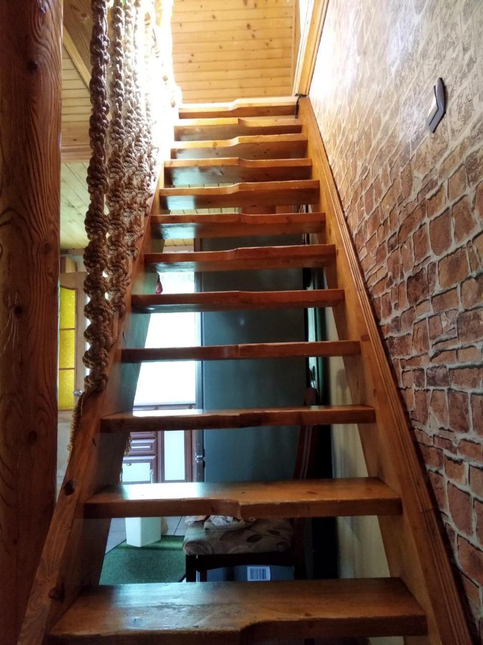Cottage Spadok 沃罗赫塔 外观 照片