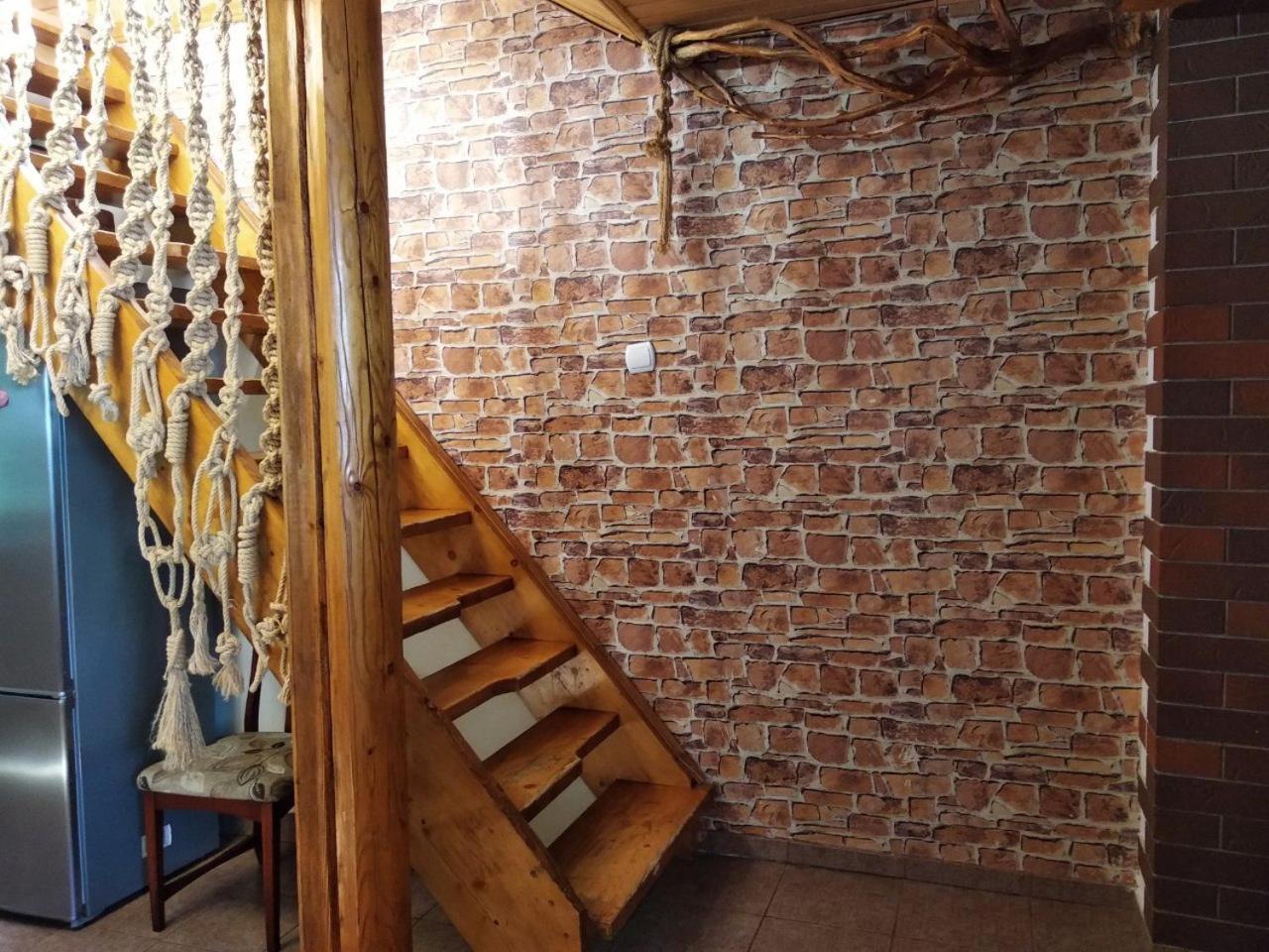 Cottage Spadok 沃罗赫塔 外观 照片