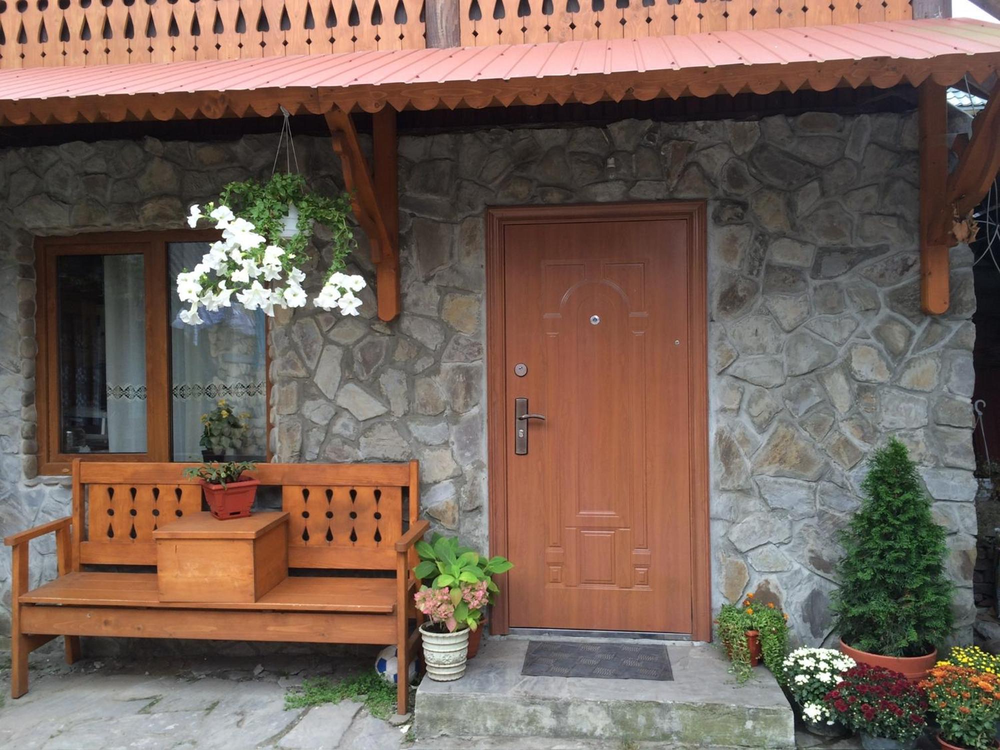 Cottage Spadok 沃罗赫塔 外观 照片